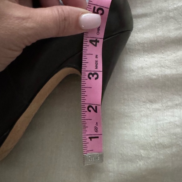 Via Spiga Platform Boots - Picture 7 of 10